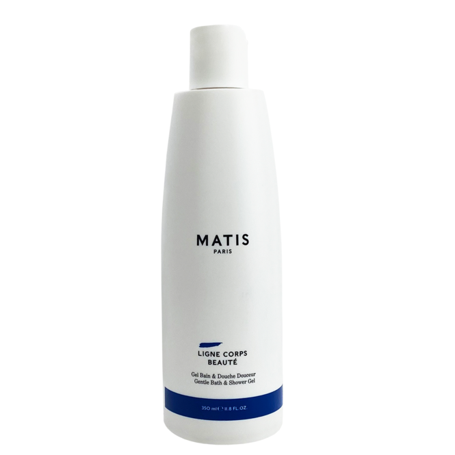 Matis Gentle Bath & Shower Gel view 1