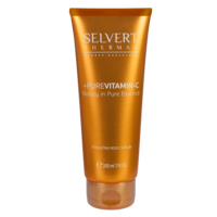 Selvert Vitalizing Body Scrub view 1