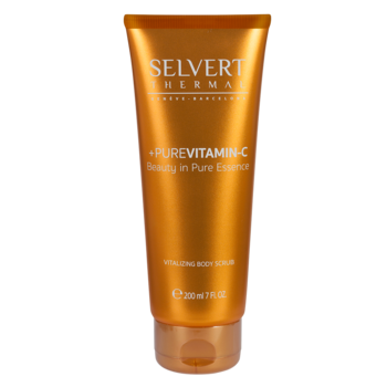 Selvert Vitalizing Body Scrub view 1