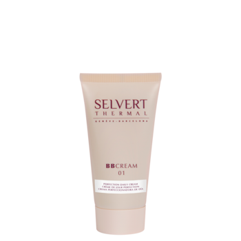 Selvert BB Cream vue 1