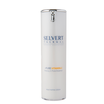 Selvert Reactivating Serum view 1