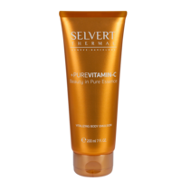 Selvert Vitalizing Body Emulsion view 1