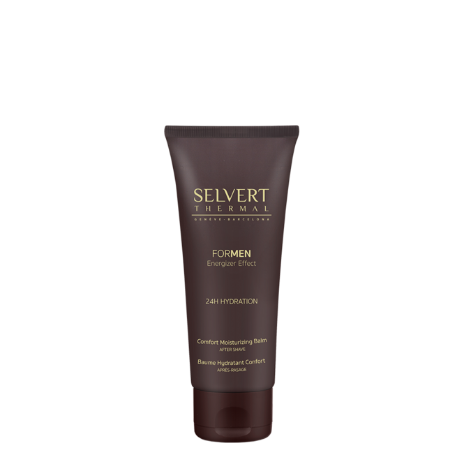 Selvert Comfort Moisturizing BalmAfter Shave view 1