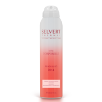 Selvert Ready & Go - Firming and Moisturizing Emulsion view 1