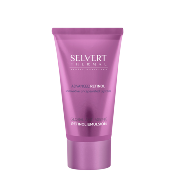 Selvert Global-Anti-Ageing Retinol Emulsion view 1