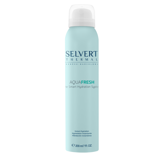 Selvert Spray & Ready - Instant Hydration view 1