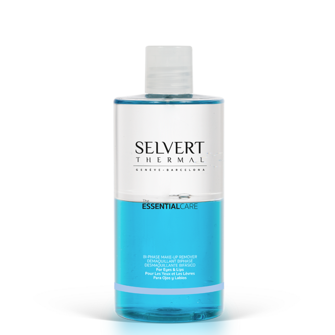 Selvert Bi-phase Make-up Remover view 1