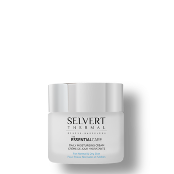 Selvert Daily Moisturising Cream view 1