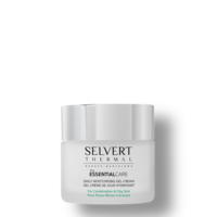 Selvert Daily Moisturising Gel-cream view 1