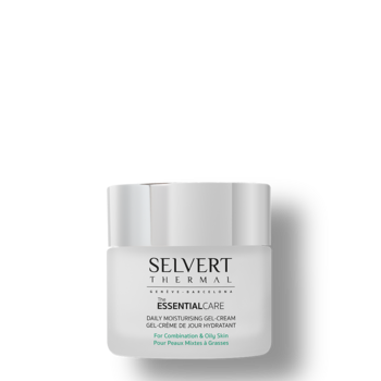 Selvert Daily Moisturising Gel-cream view 1