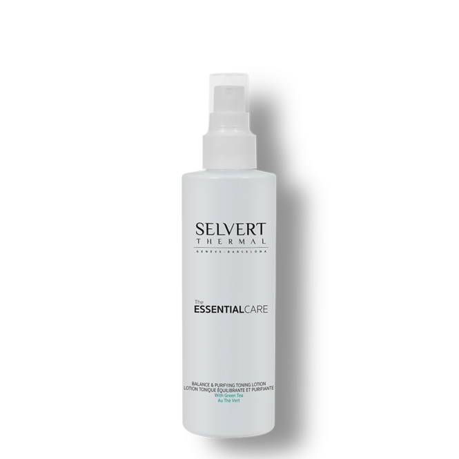 Selvert Balance & Purifying Toning Lotion view 1