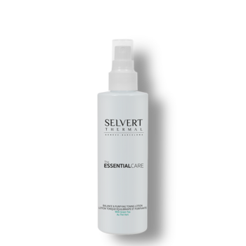 Selvert Balance & Purifying Toning Lotion view 1