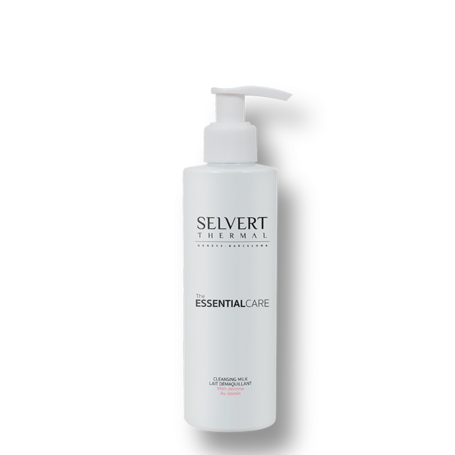 Selvert Cleansing Milk view 1