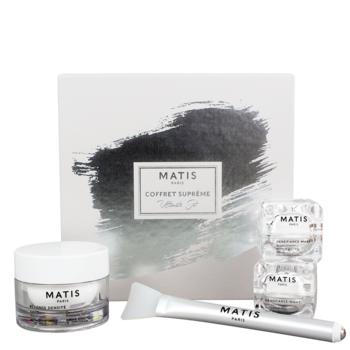 Matis Coffret Suprême vue 1