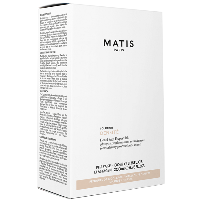 Matis Densi Age Expert Kit view 1