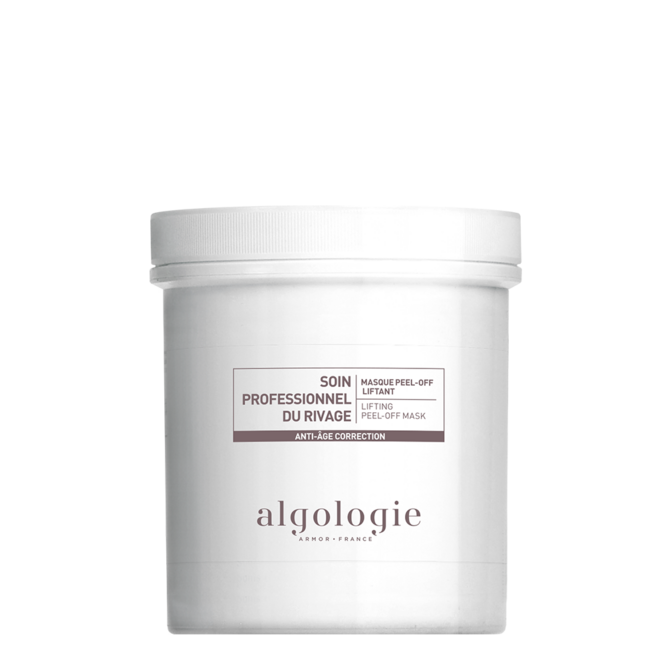 Algologie Soin Professionnel du Rivage - Rivage Lifting Peel-Off Mask view 1