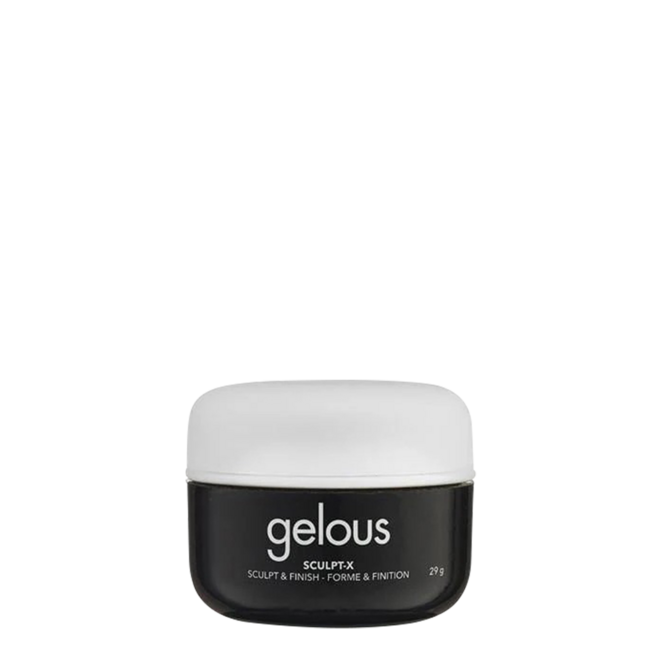 Gelous Sculpt-X Gel view 1