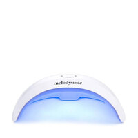 melody_suzie Aurora White Lamp UV/LED 6W view 1