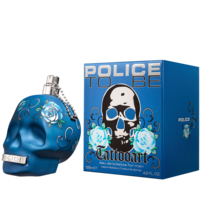 Police POLICE TO BE TATTOOART Eau de toilette for man view 1