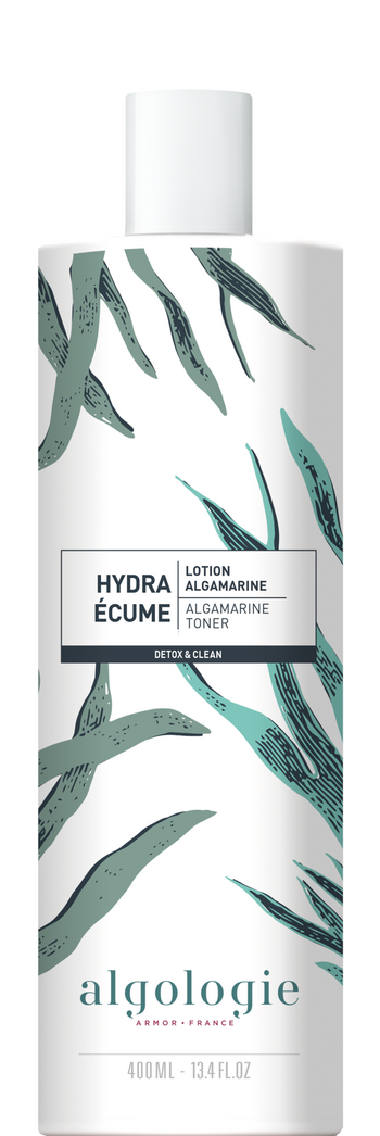 Algologie Hydra Écume toner view 1