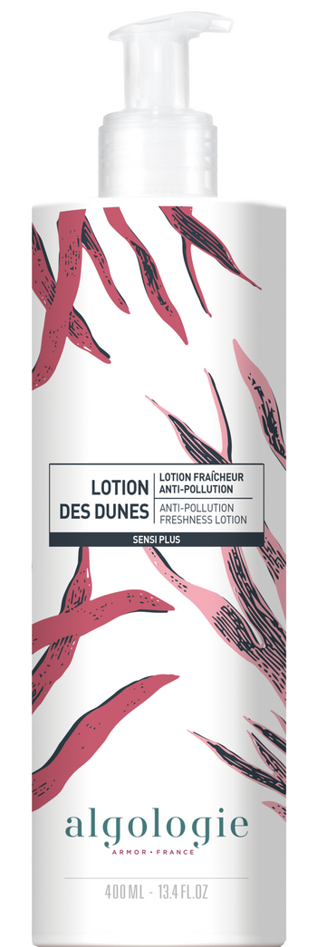 Algologie Lotion des Dunes view 1