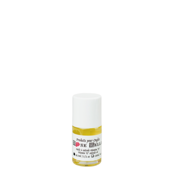 Rose_Bella Vitamin E cuticle oil view 1