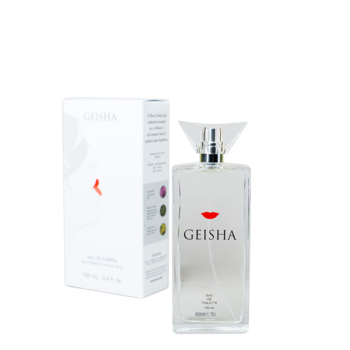 Geisha GEISHA Eau de toilette view 1