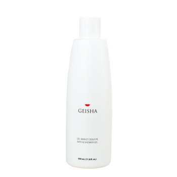 Geisha GEISHA Bath & Shower Gel view 1