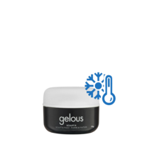 Gelous Sculpt-X LED Gel view 1