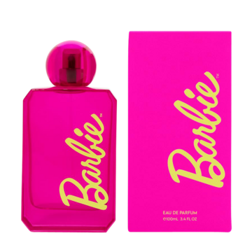 Barbie BARBIE Eau de parfum view 1