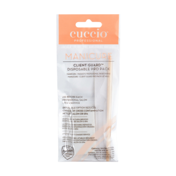 Cuccio Propack Disposable Manicure Kit view 1