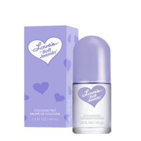 Love_s LOVE'S SOFT JASMIN Brume cologne vue 1