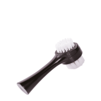 Cuccio Brosse double, cuticules & poussières vue 1