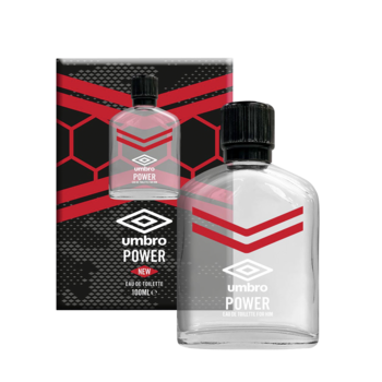 umbro UMBRO POWER Eau de toilette view 1