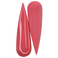 Solution_Beaute Nail powder - Coral hues view 2