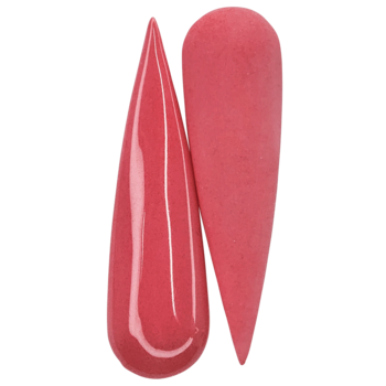 Solution_Beaute Nail powder - Coral hues view 2