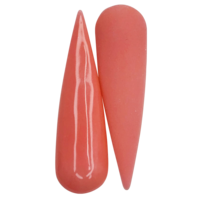 Solution_Beaute Nail powder - Coral hues view 2