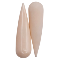 Solution_Beaute Nail powder - Neutral hues view 2