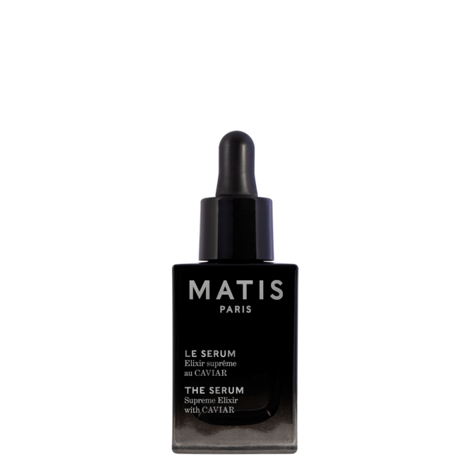 Matis The Serum view 1