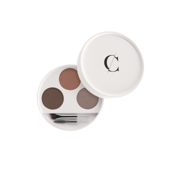 Couleur Eyebrow Kit view 1