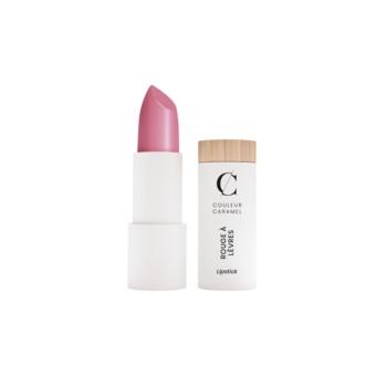 Couleur Pearly Lipstick view 1