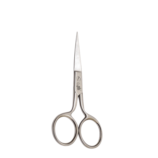 MBI Silk scissors view 1