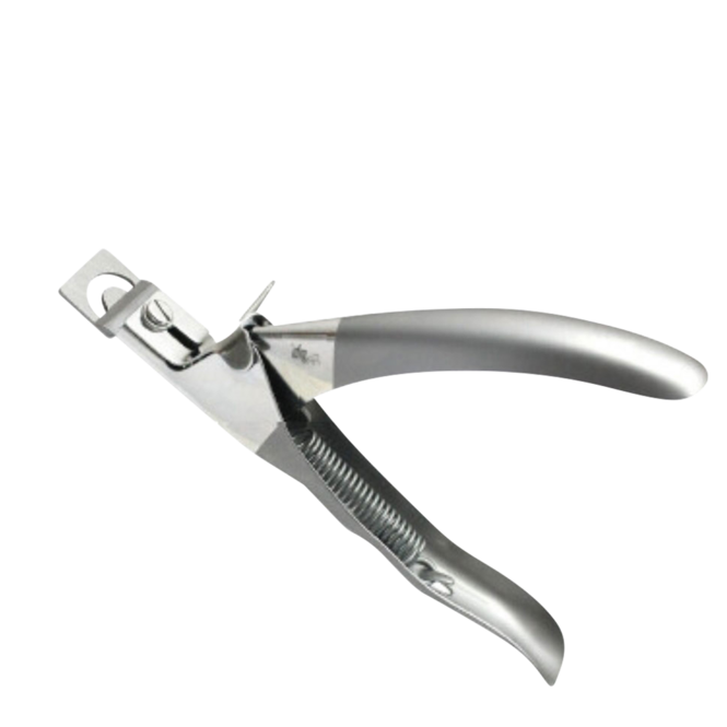 MBI Nail tip cutter view 1