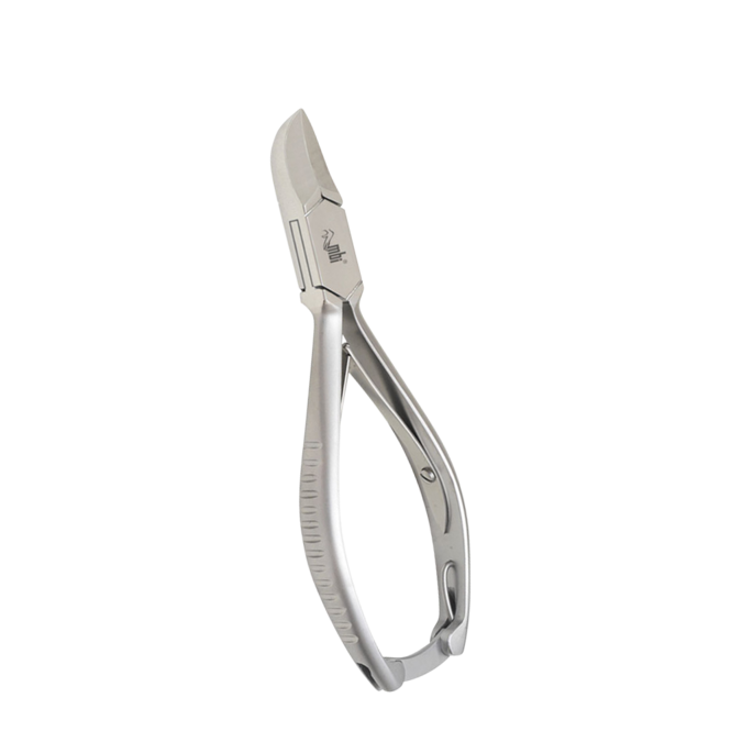 MBI Concave toenail nipper 5.5″ view 1