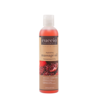 Cuccio Hydrating Massage Oil view 1