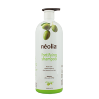 Neolia Fortifying shampoo view 1