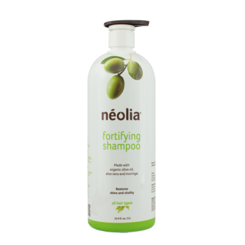 Neolia Fortifying shampoo view 1