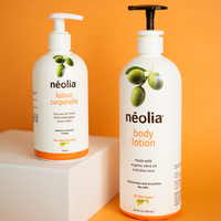 Neolia Body lotion view 3