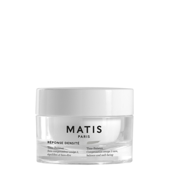 Matis Time-Balance vue 1