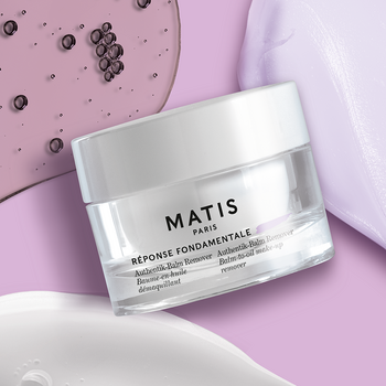 Matis Authentik-Balm Remover view 2